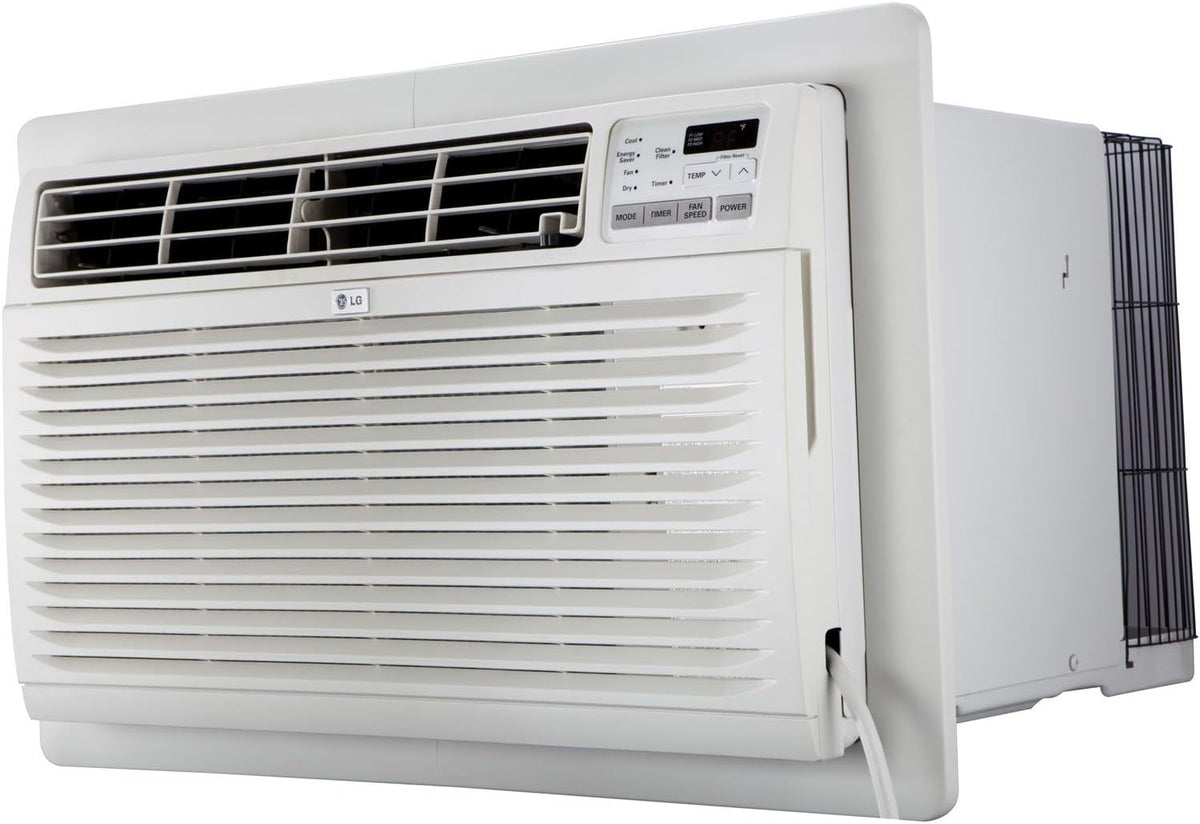 11,200 BTU Heat Air Conditioner, White H557