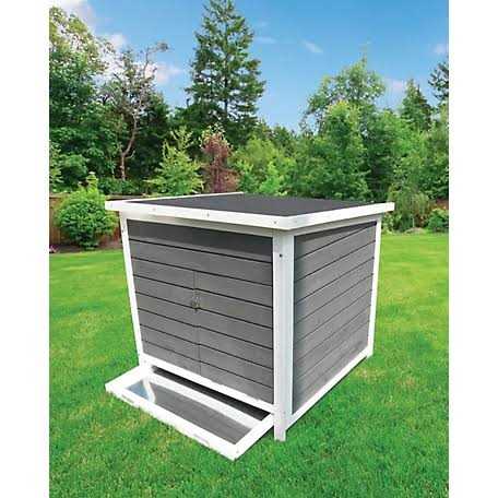 Nesting & Roosting Box N746