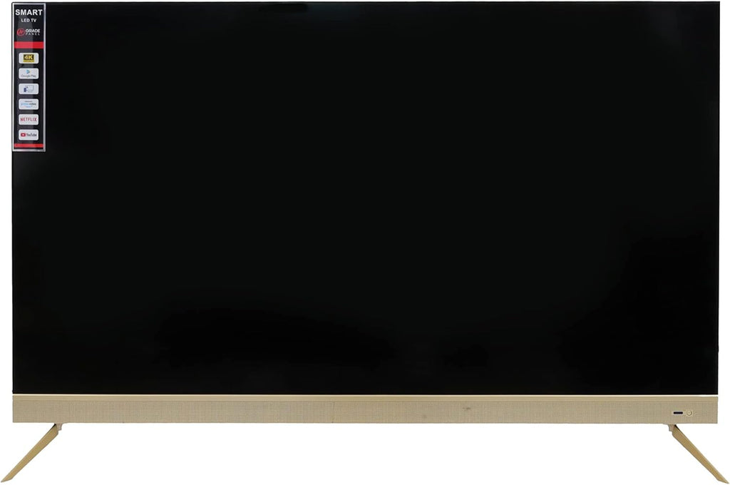55 inches HD Smart LED TV T860