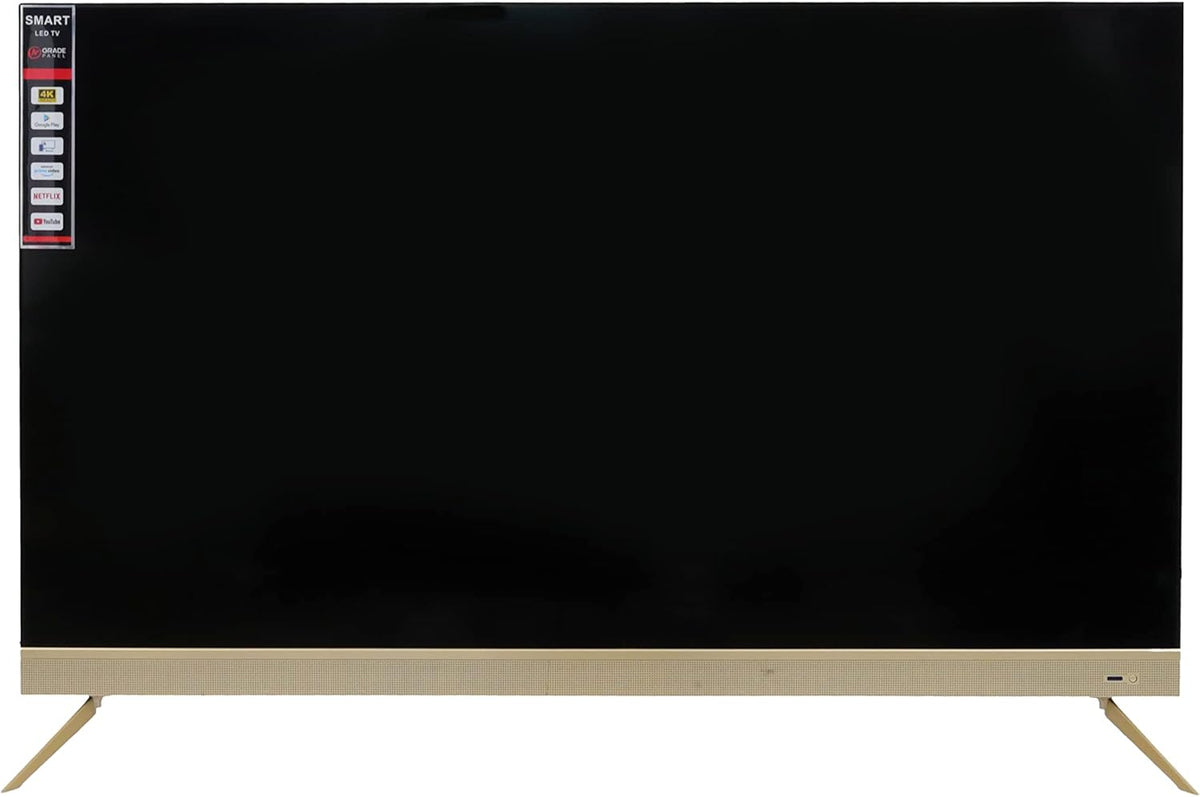 55 inches HD Smart LED TV T860