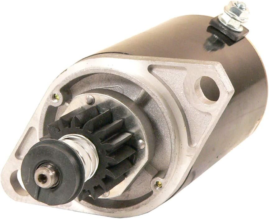Starter Compatible With Onan Rv Generator Z63941