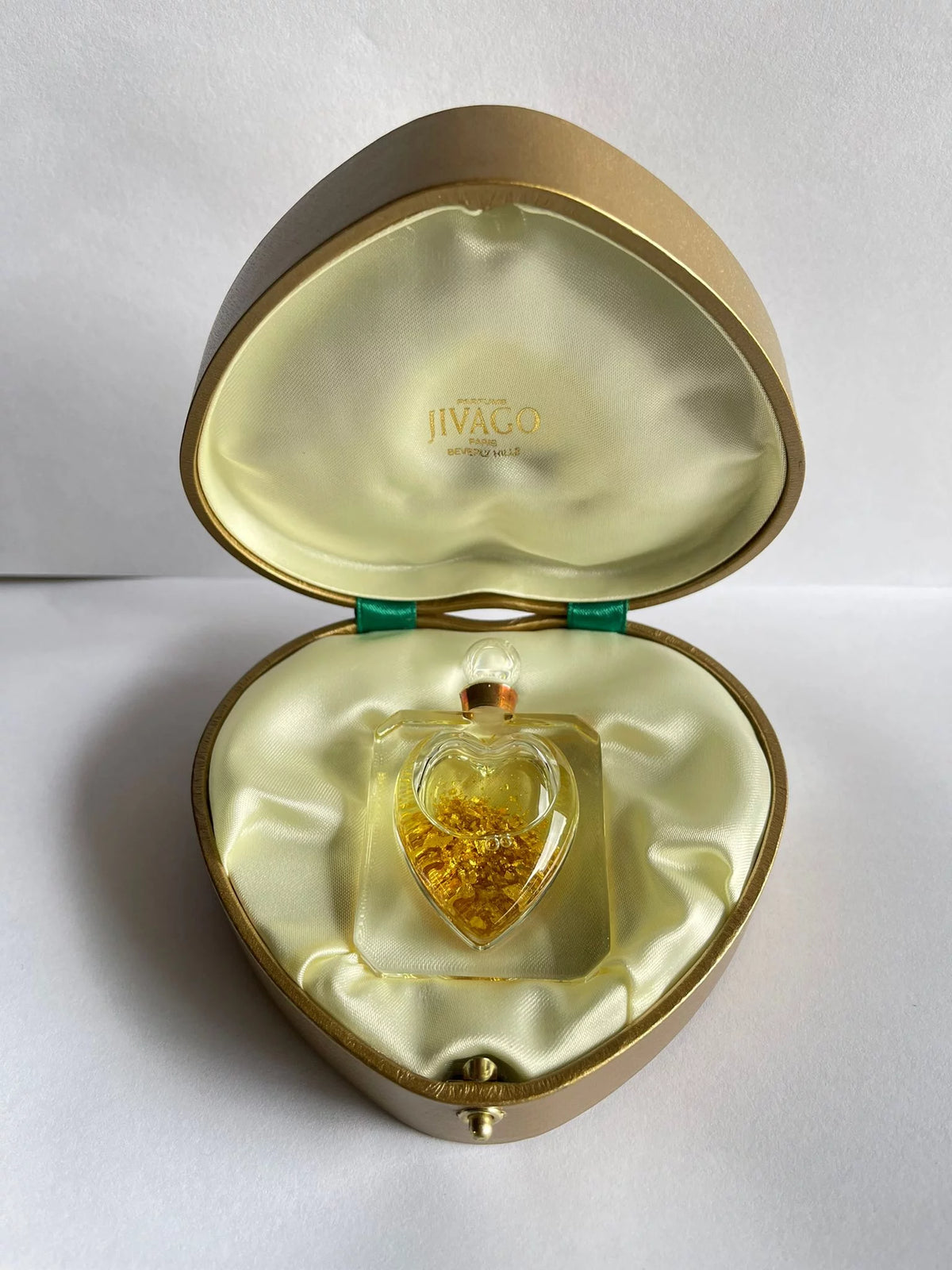 24K Gold Eau De Parfum Spray 1.0 oz E19128