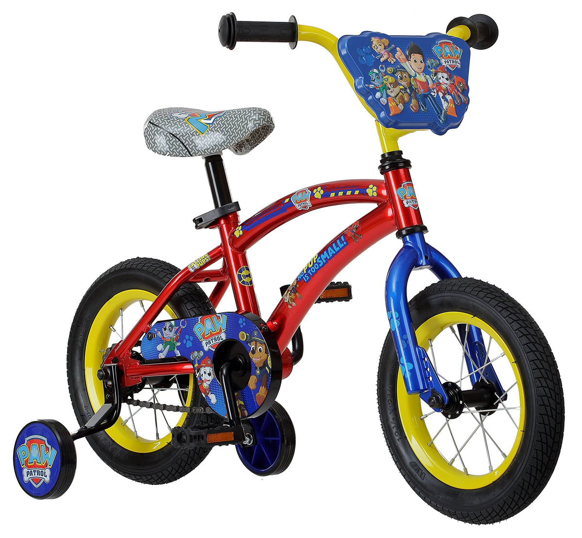 12x22 Bicycle O322