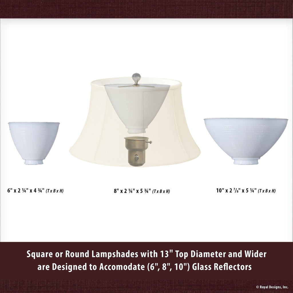 Eggshell Lamp Shade L1868