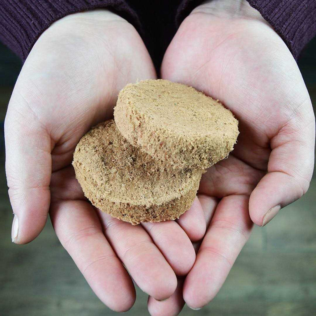 Freeze-Dried Dog Food Y945036