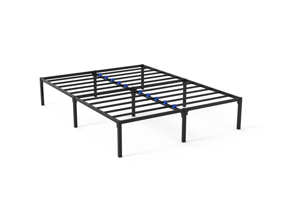 Twin XL Platform Bed Frame S446648