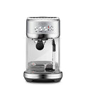 Brushed Stainless Steel Espresso Machine P791