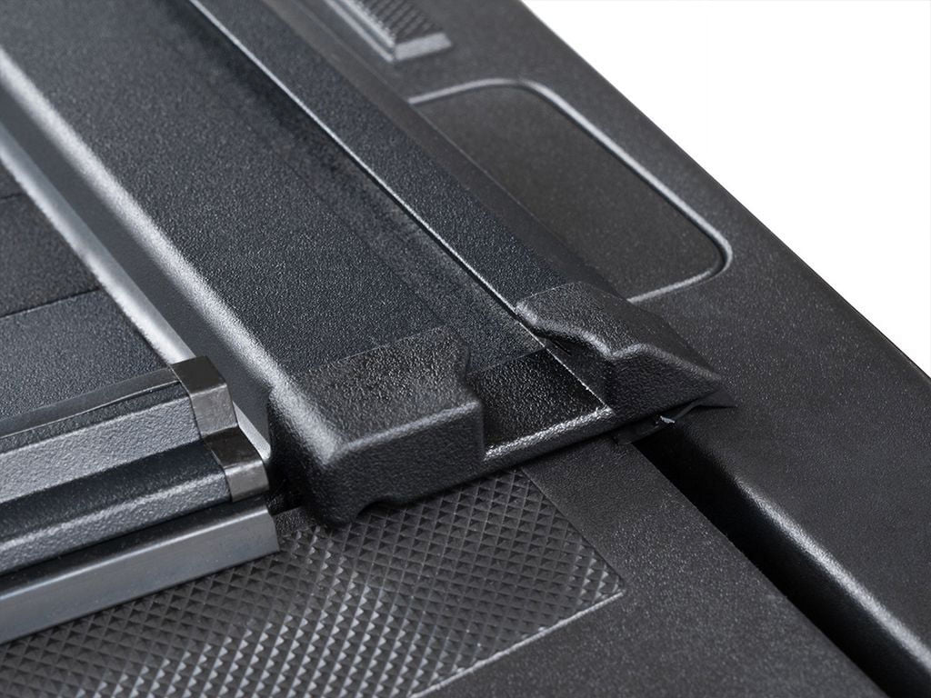 Retractable Truck Bed Tonneau Cover V754