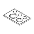 Cooktop N98885