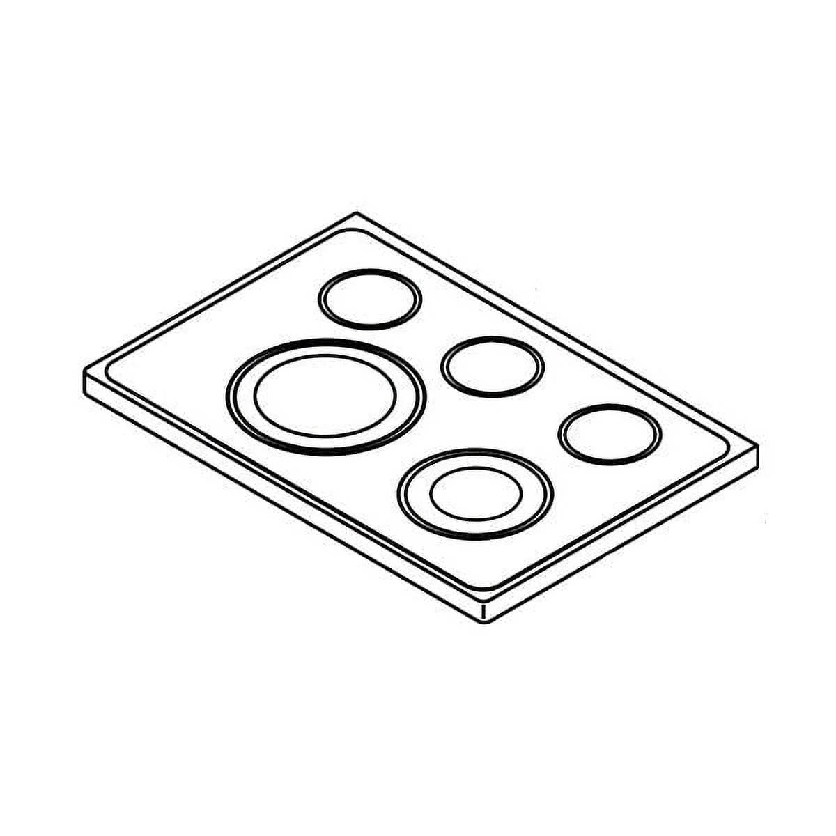 Cooktop N98885