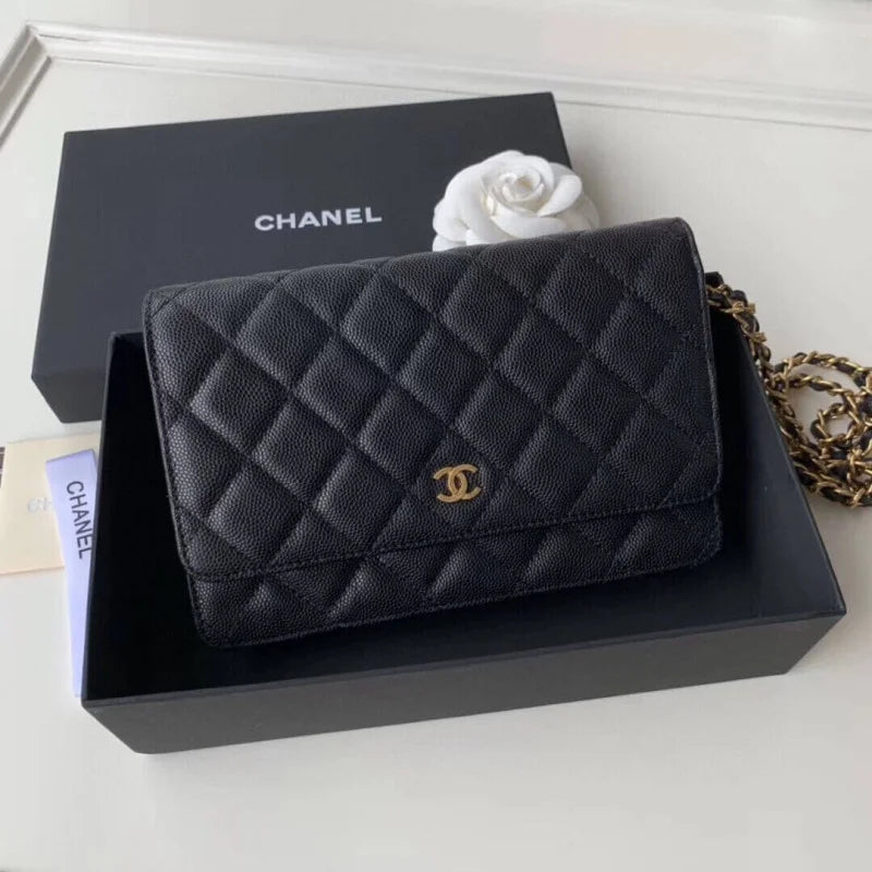 Quilted Wallet On Chain N978