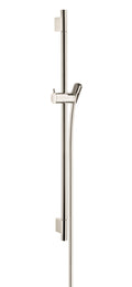 Polished Nickel Wallbar A18987