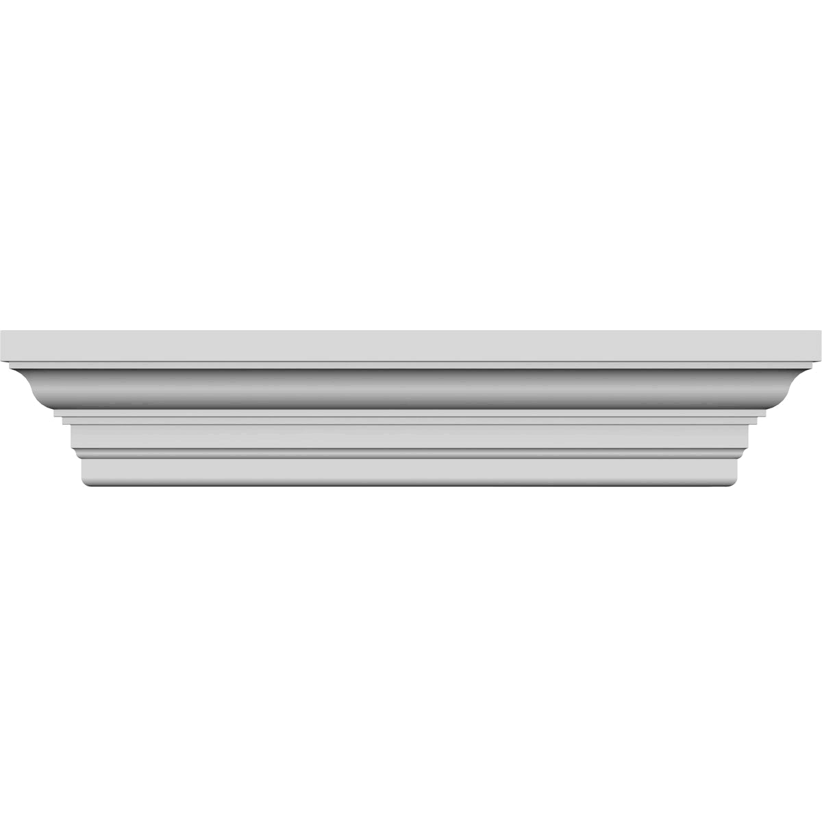 Classic Crosshead B14072