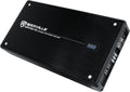 2400w Peak 4 Channel Car Amplifier E931
