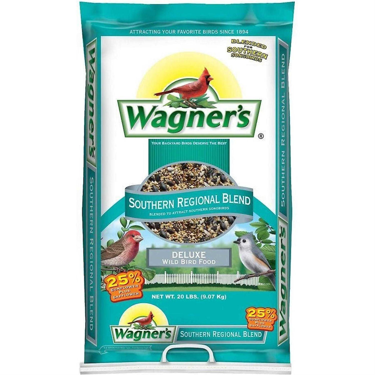 Wild Bird Food B17783