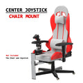 Flight Sim Chair Mounts Center Joystick Chair Mount L9487