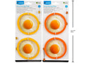 Silicone Egg Ring O250