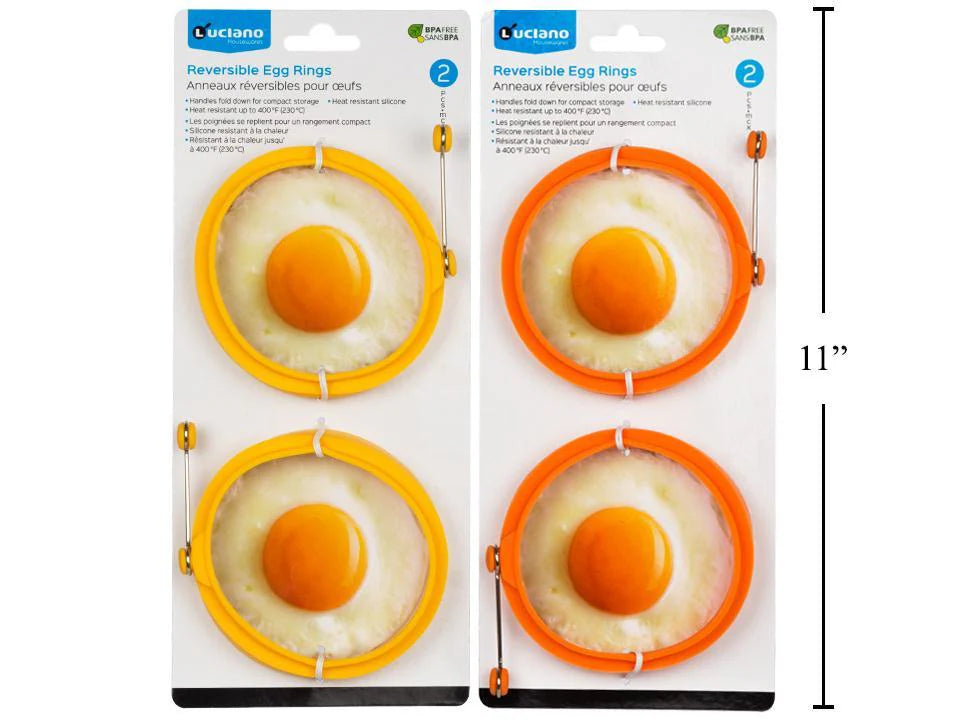 Silicone Egg Ring O250
