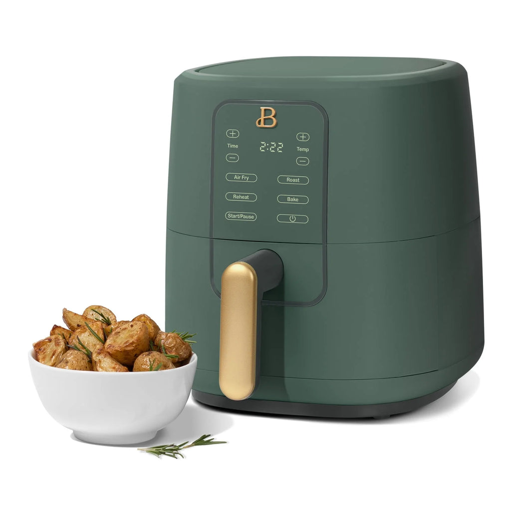 3 Qt Air Fryer L5319