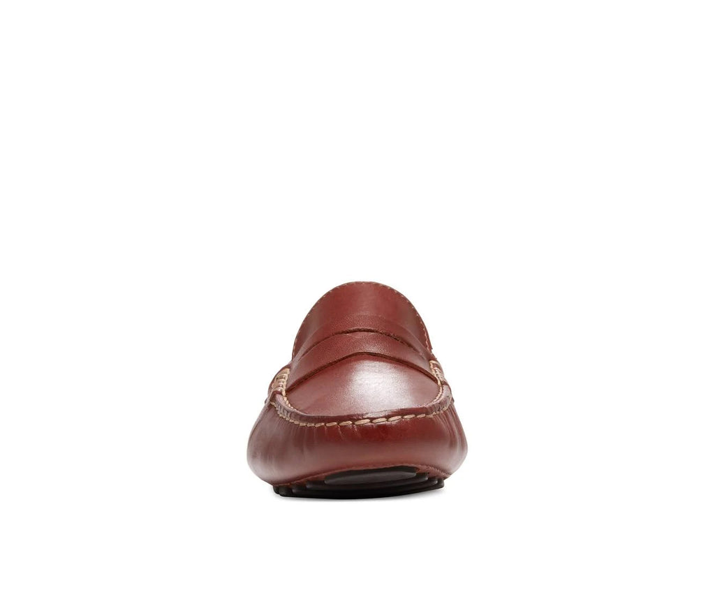 Walnut Loafer U781858