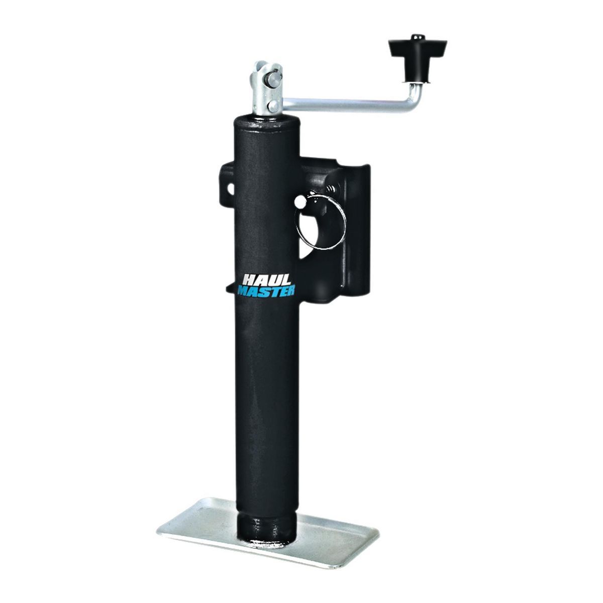 2000 lb. Bracket-Weld Swing-Away Trailer Jack O1206