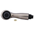 Matte Black Wand Kit X934163