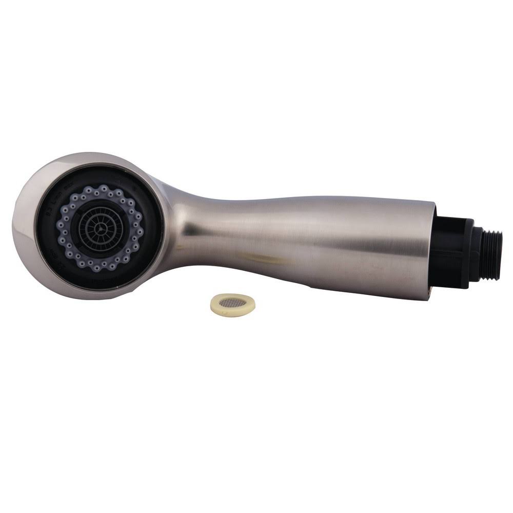 Matte Black Wand Kit X934163