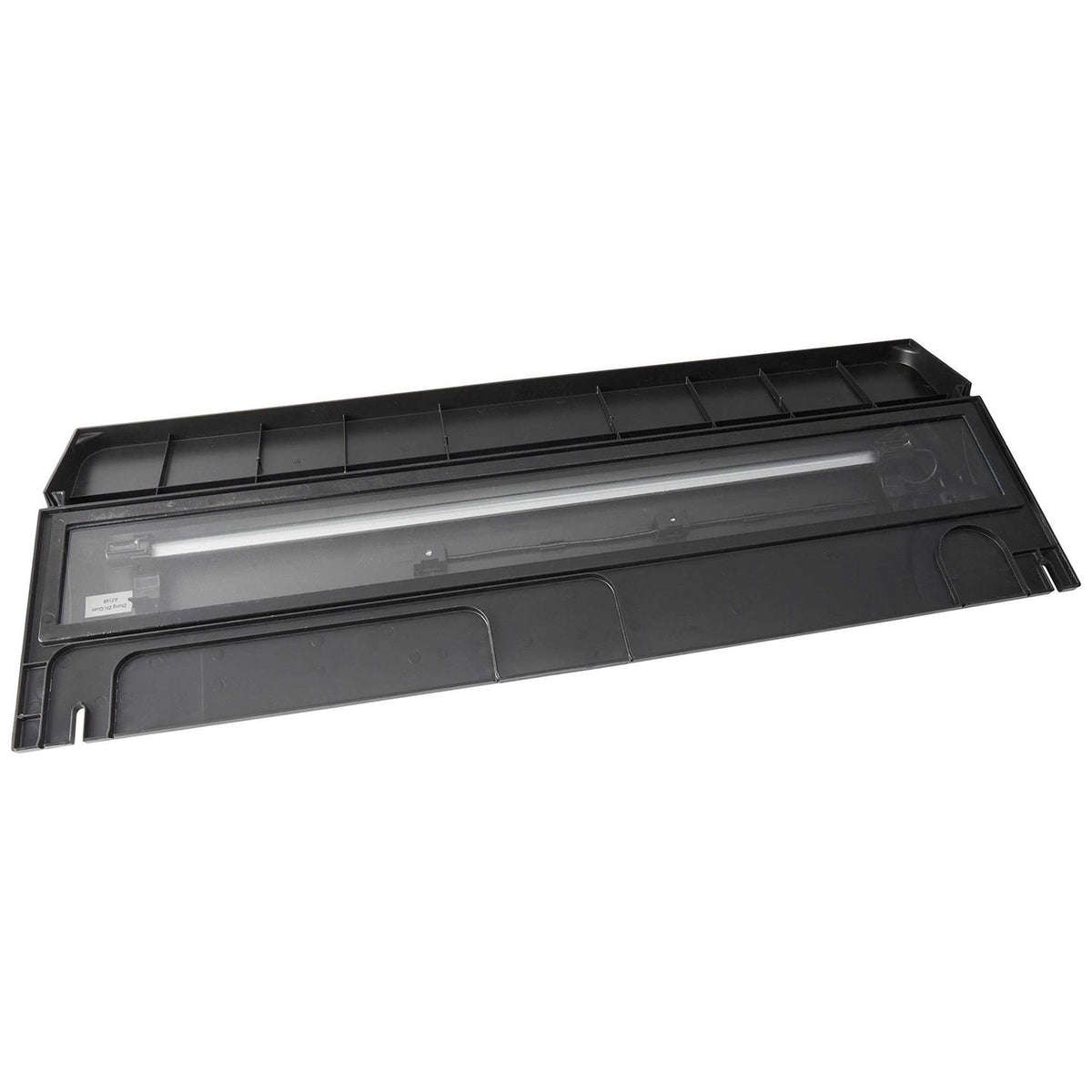 LED Deluxe Full Hood H1378