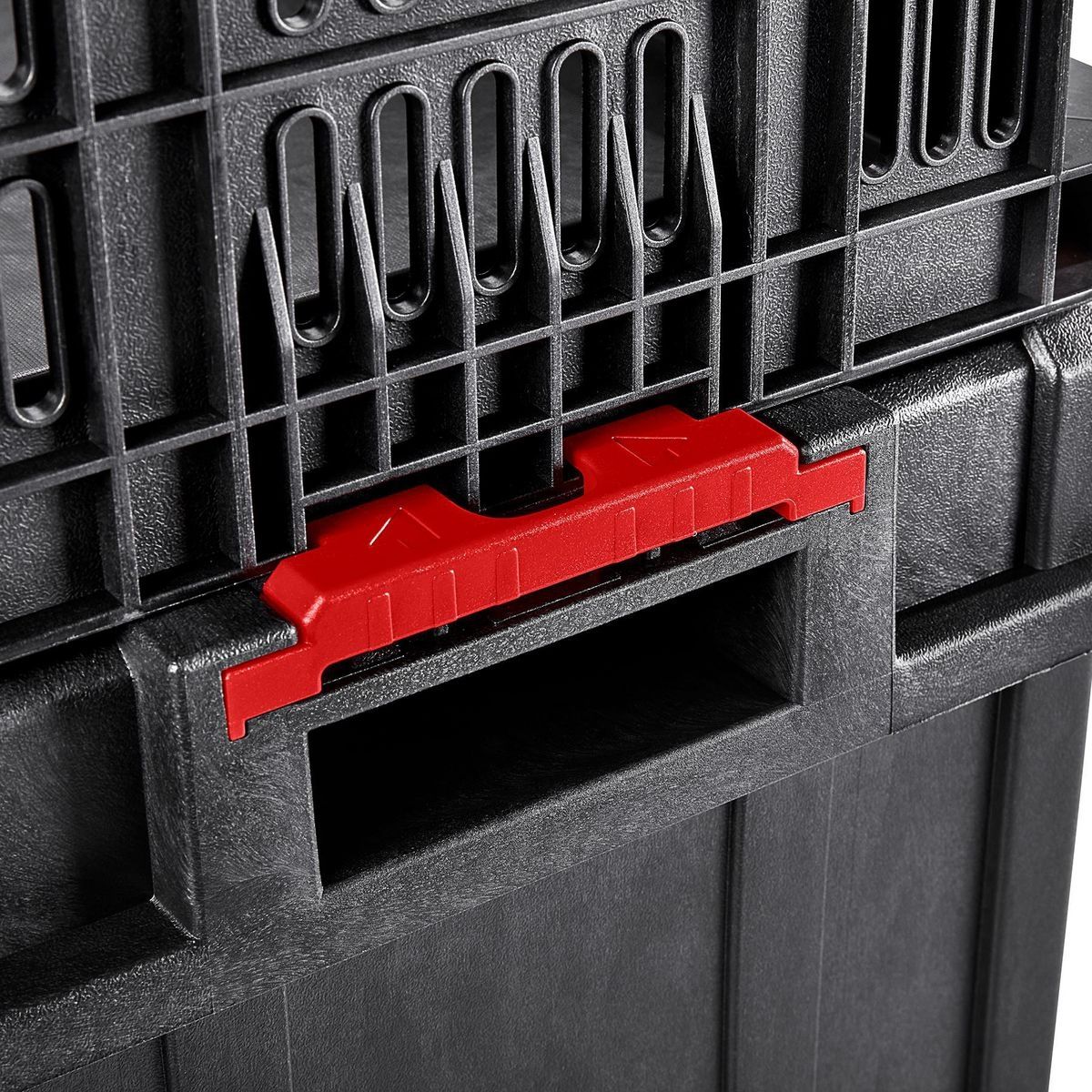 Modular Storage Tote K87657
