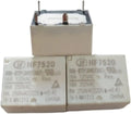 10PCS Relay 4PIN 16A 9V 12V U845