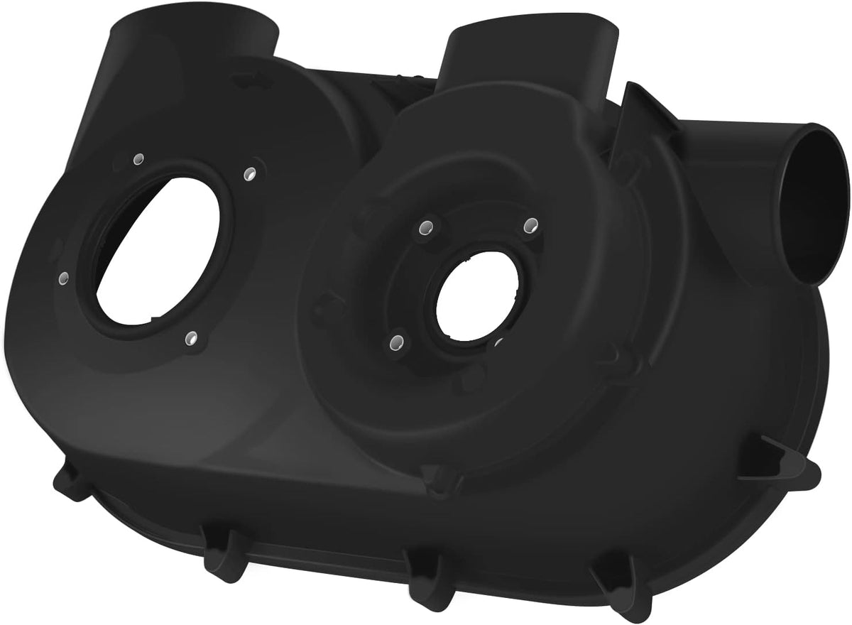 Clutch Back Plate Cover for Can Am X3 R169520