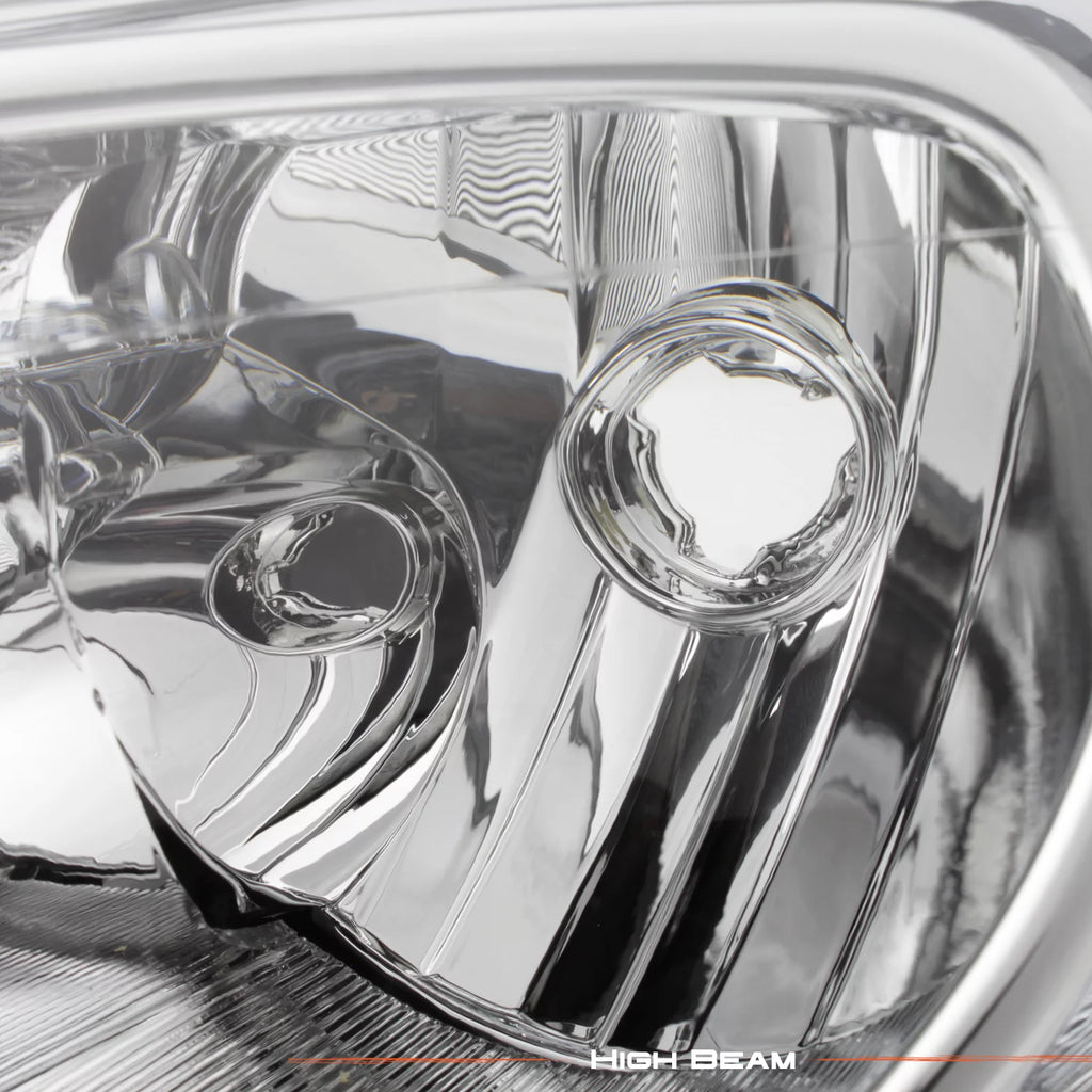 Headlights Driver+Passenger Pair M970975