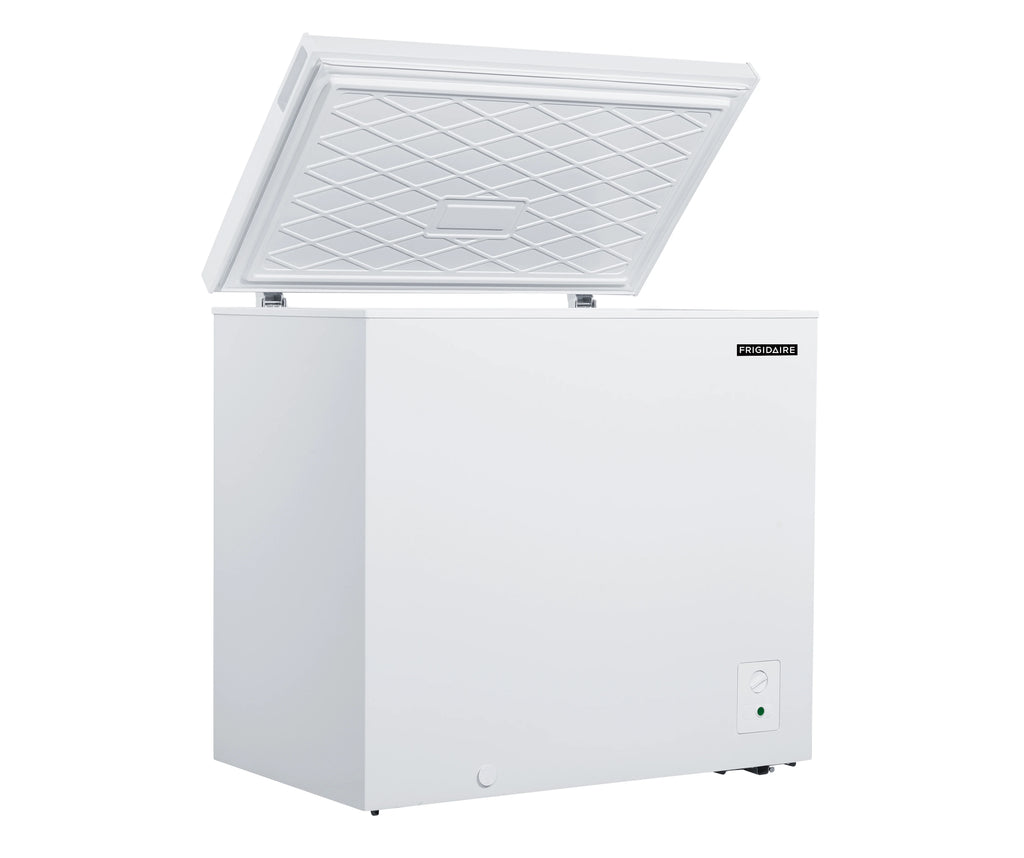 7.0 Cu. ft. White Chest Freezer V108