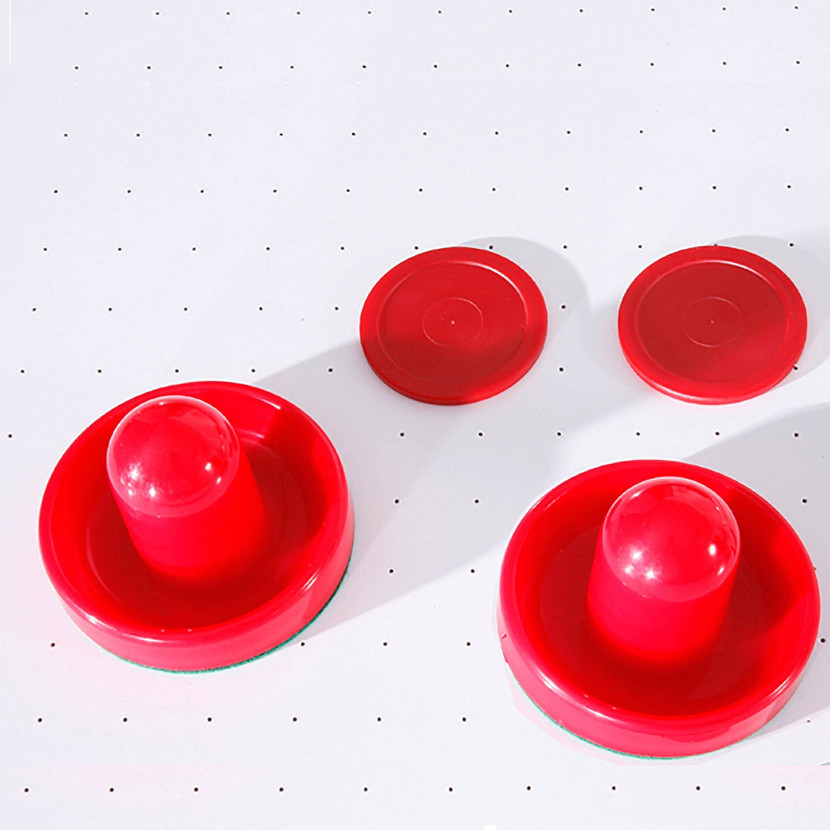 4 ft. Air Hockey Table U77334