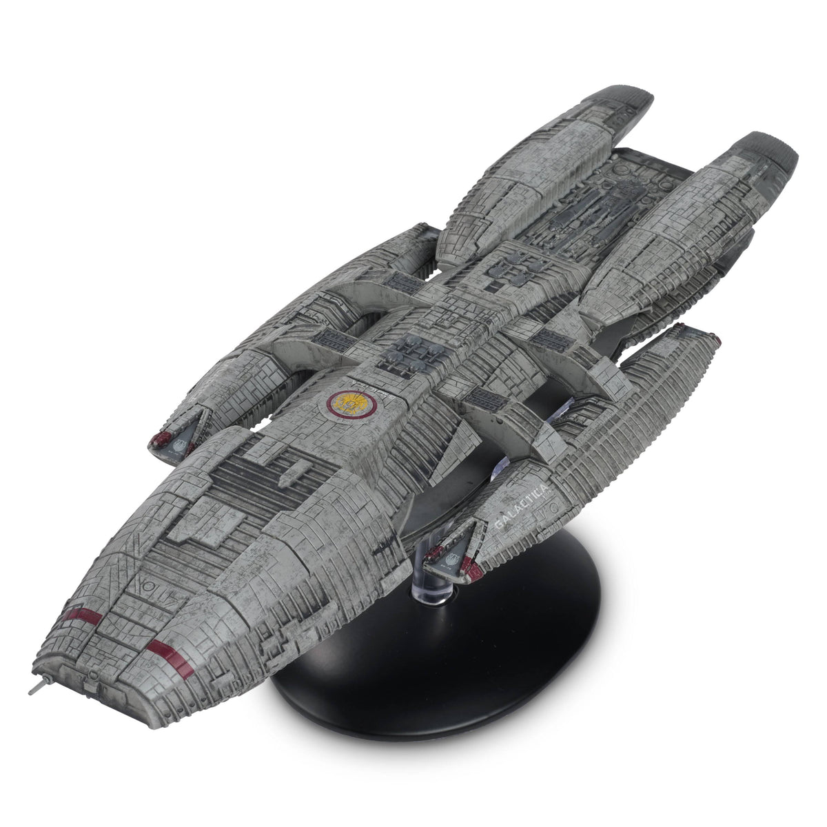 Battlestar Galactica Ship Collection #3 Galactica (2004) - Megean S24864