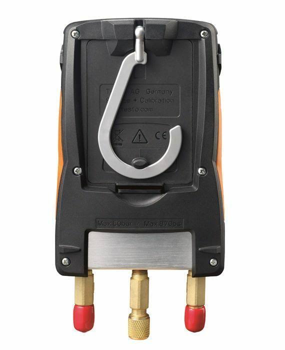 Digital Manifold J521901