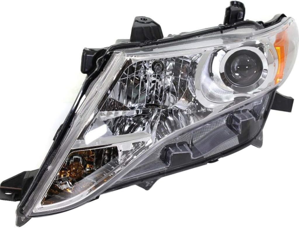 Headlight Assembly for Toyota Venza 2009-2016 Driver Side B954617