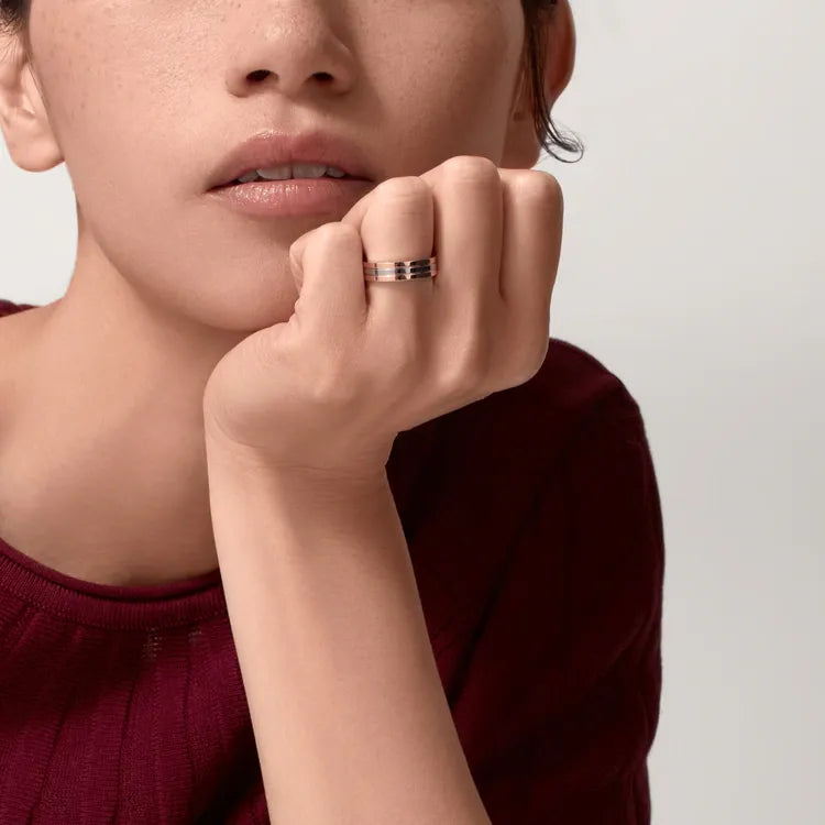 Wedding Band P447