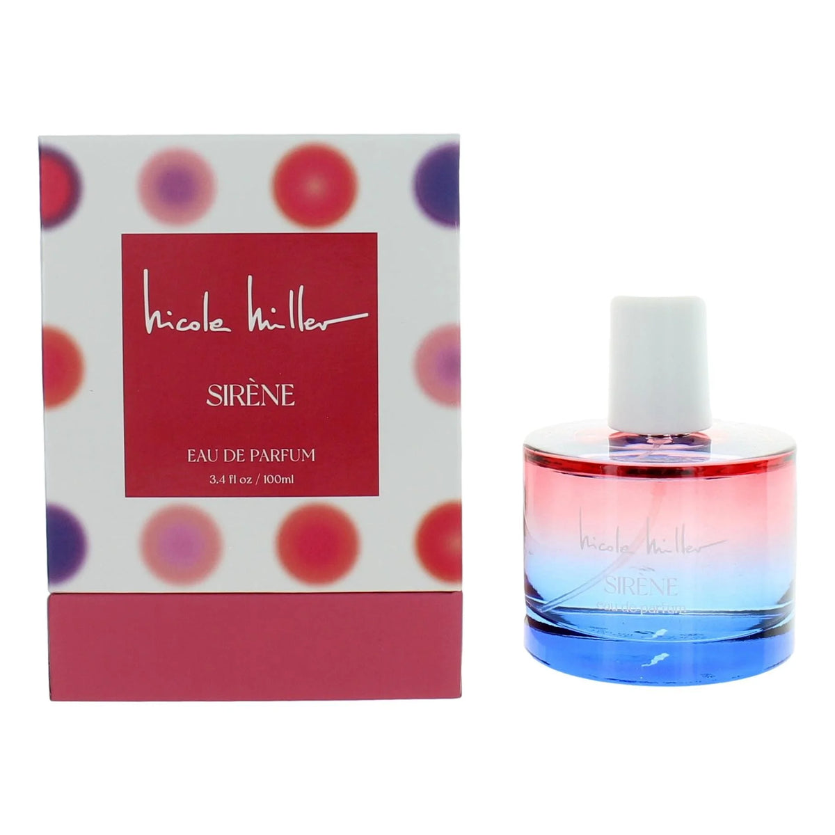 3.4 oz EDP Spray T73042