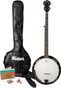 Natural Banjo Pack X283934