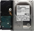 4TB 3.5in SATA Internal Hard Drive Pack of 2 J2702
