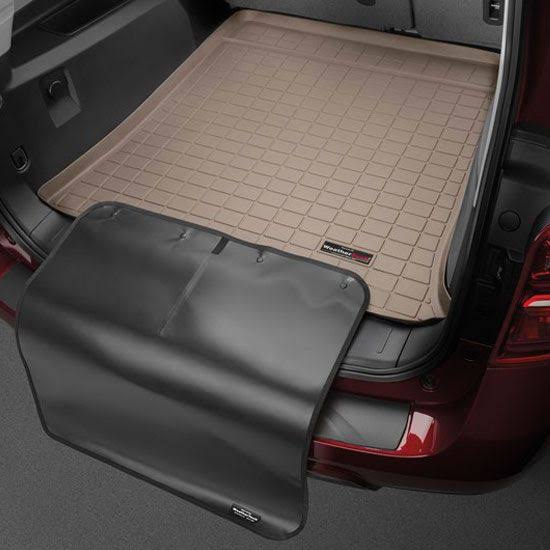 Tan Cargo Liner T2041