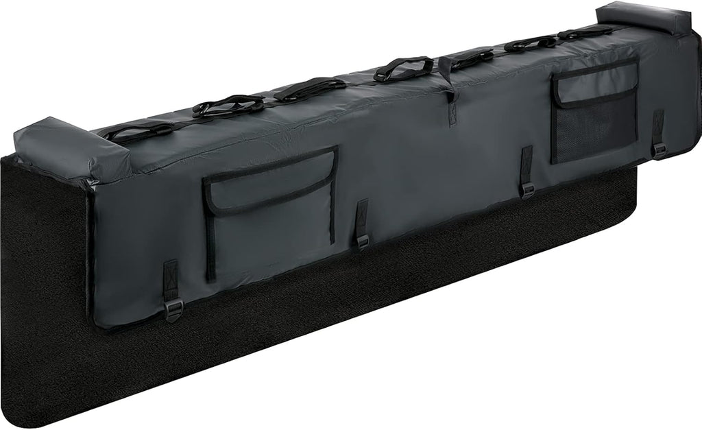 Tailgate Pad for Bikes, Carries up to 7 Mountain Bikes, Pack of 2 G710