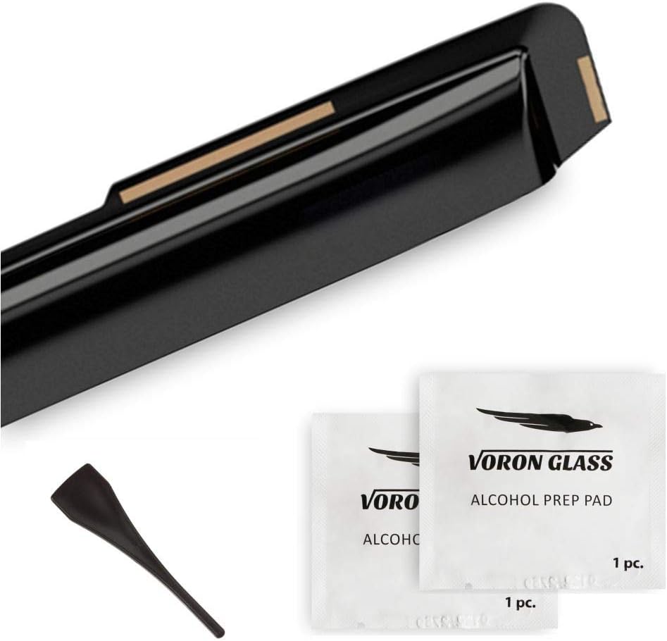 Window Deflectors 4 Pieces J924