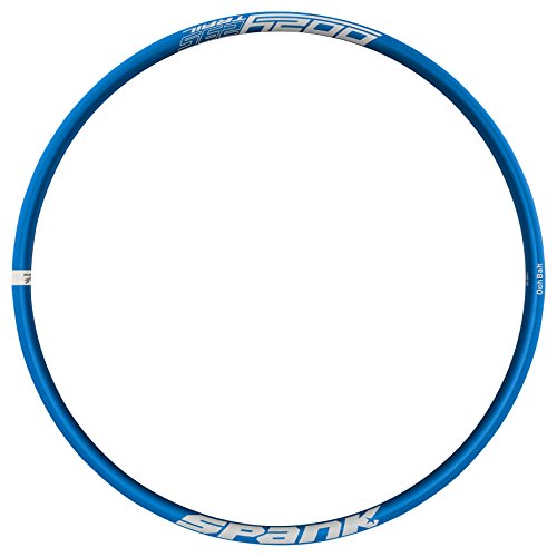 Bicycle Beadbite Rim, 27.5 Zoll, Black F296