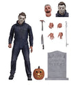 Halloween 7" Scale Action Figure - Ultimate Michael Myers X448