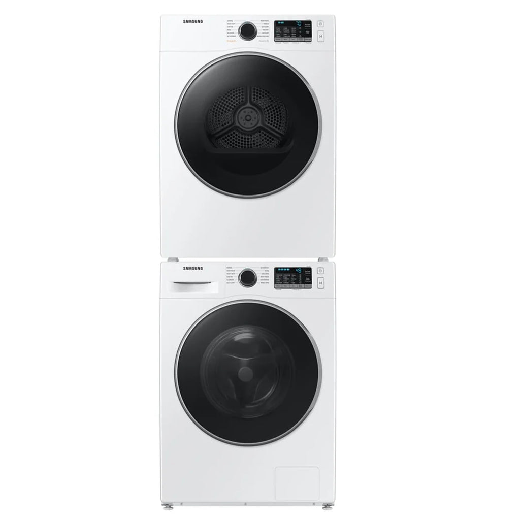White Laundry Bundle A8484