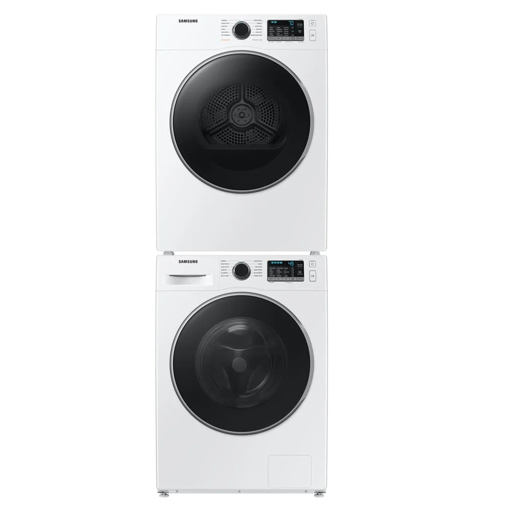 White Laundry Bundle A8484