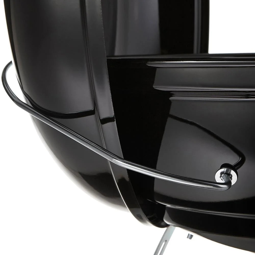 18-Inch Portable Charcoal Grill Q9282