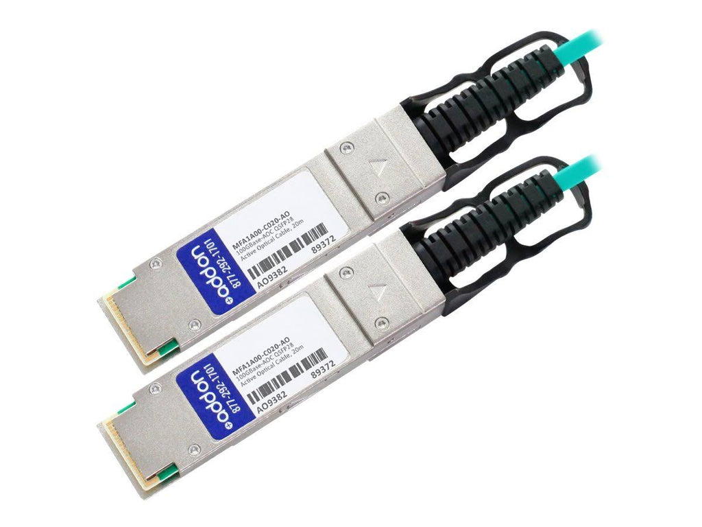 Fiber Optic Network Cable H7710